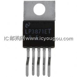 LP3871ET-2.5/NOPBDƬ